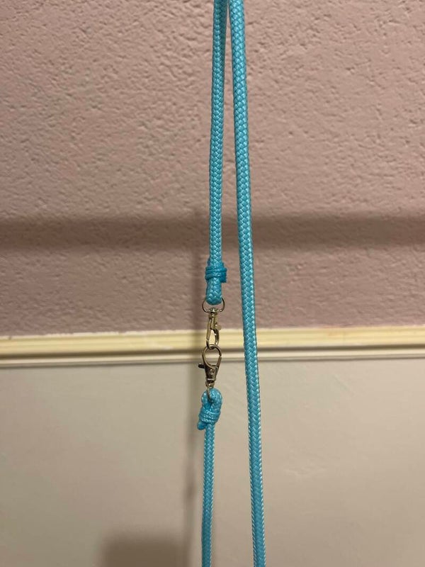 Ppm reins- 1MTR- Terqoise