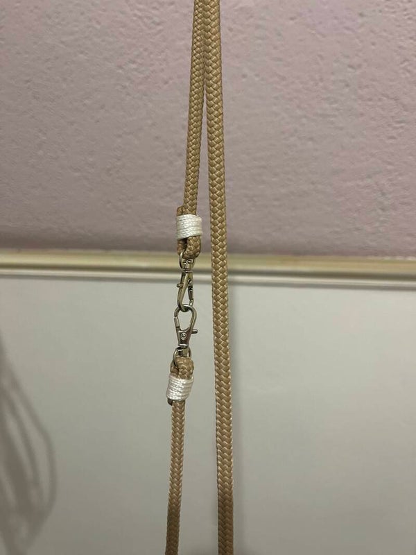 Ppm reins- 1MTR- Matt taupe