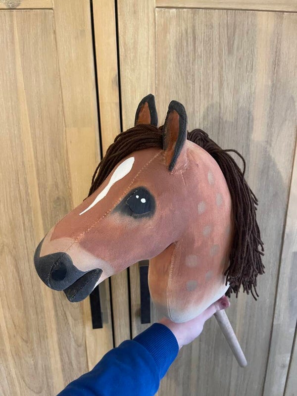 IW budget-hobbyhorse Bambi