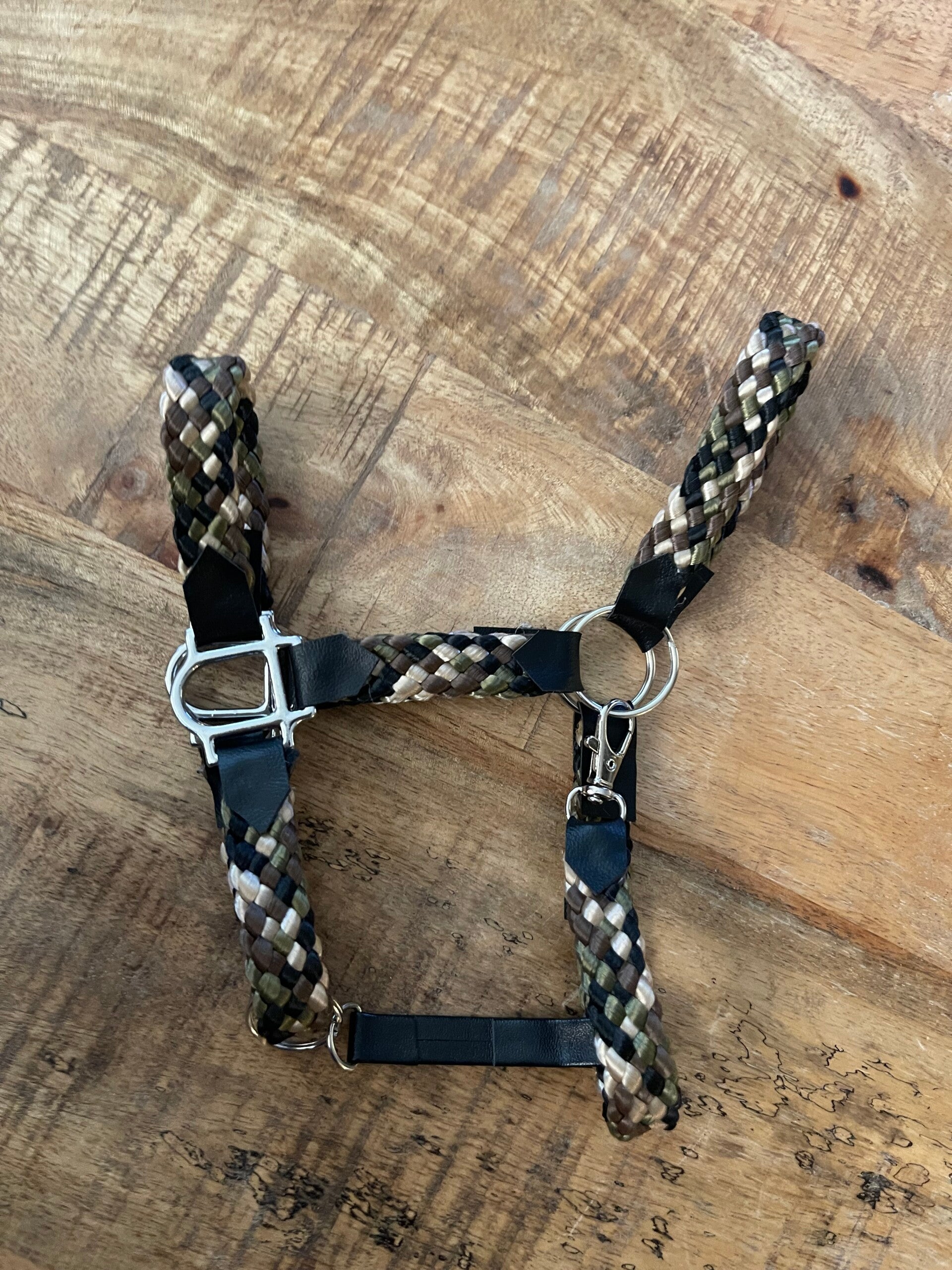 IW ppm halter camouflage