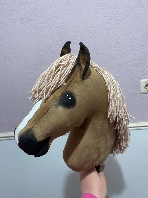 IW hobbyhorse Rosy size M