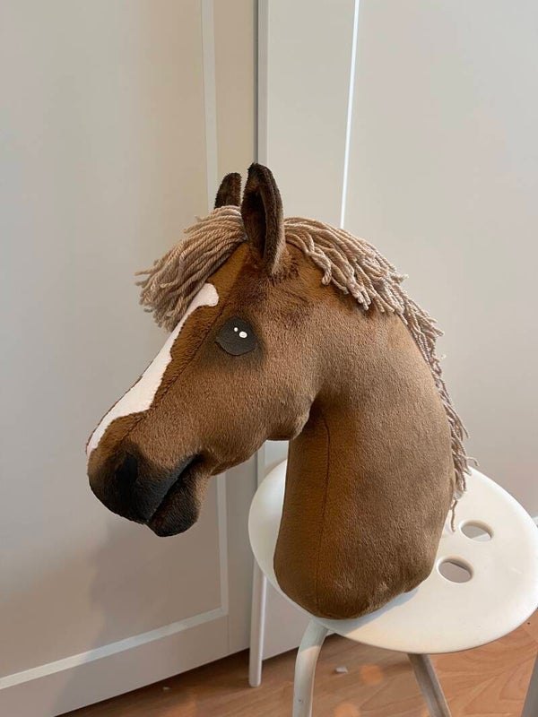 IW hobbyhorse size M Sven
