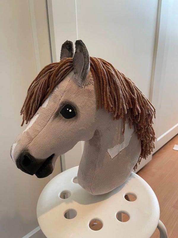 IW hobbyhorse size M Poppy
