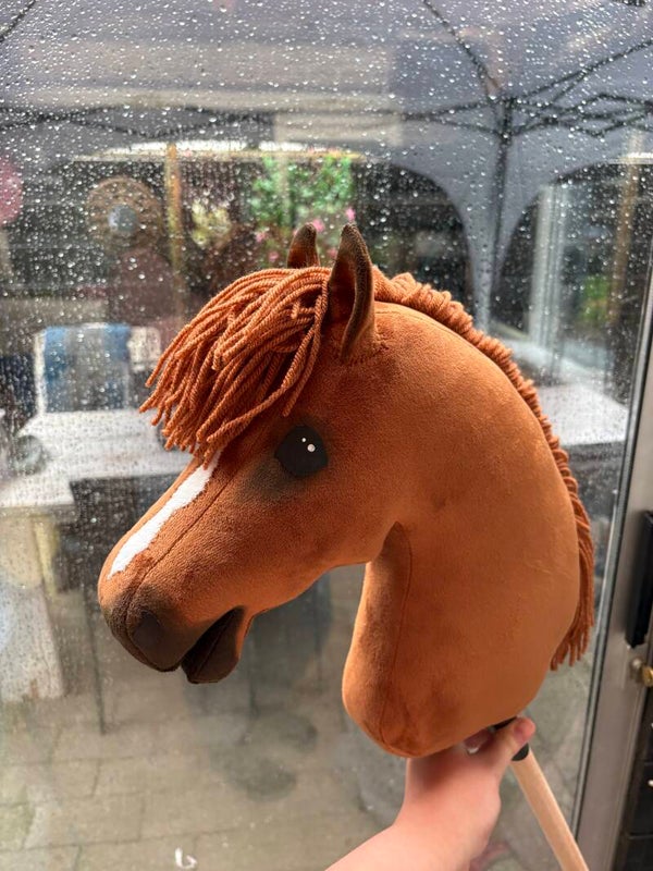 IW hobbyhorse - size M - Houdini