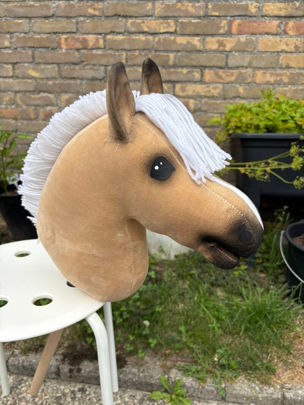 IW budget hobbyhorse - 63