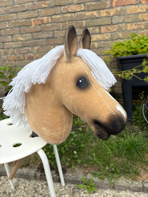 IW budget hobbyhorse - 62