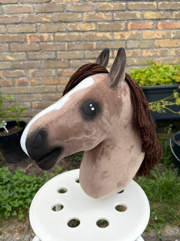 IW budget hobbyhorse - 58