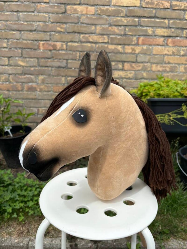 IW budget hobbyhorse - 57