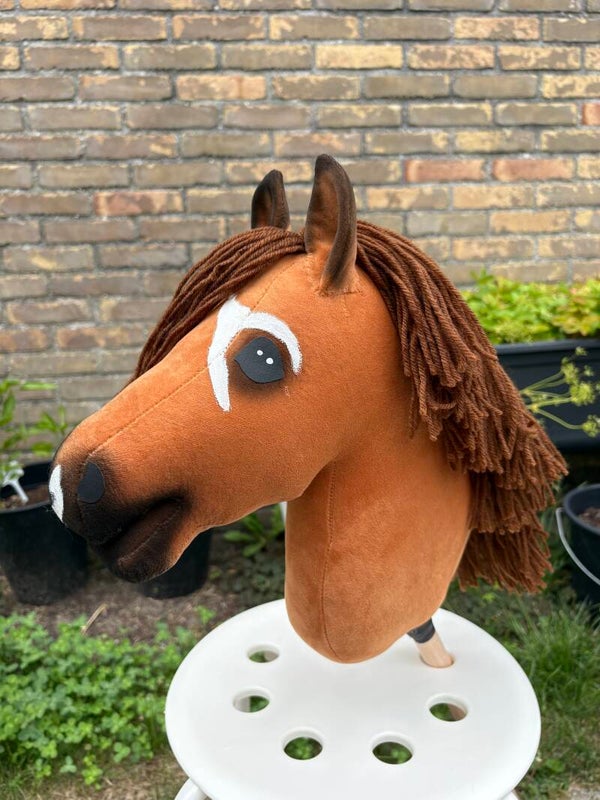 IW budget hobbyhorse - 56
