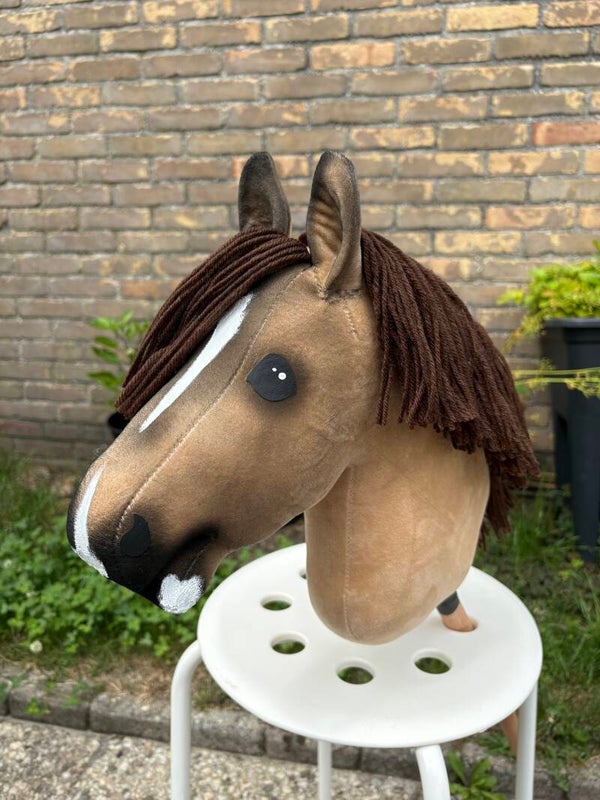 IW budget hobbyhorse - 54