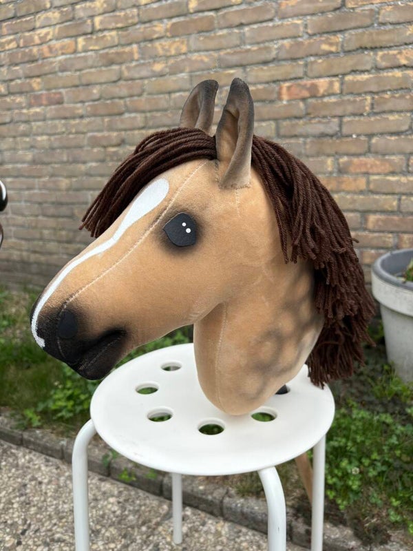 IW budget hobbyhorse - 50
