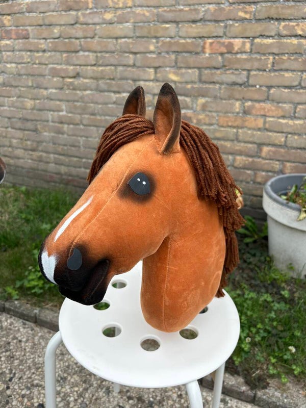 IW budget hobbyhorse- 49