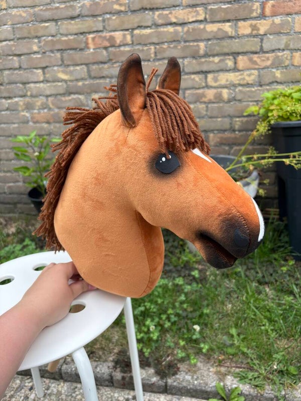 IW budget hobbyhorse - 47