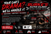 Burkes Auto Clinic