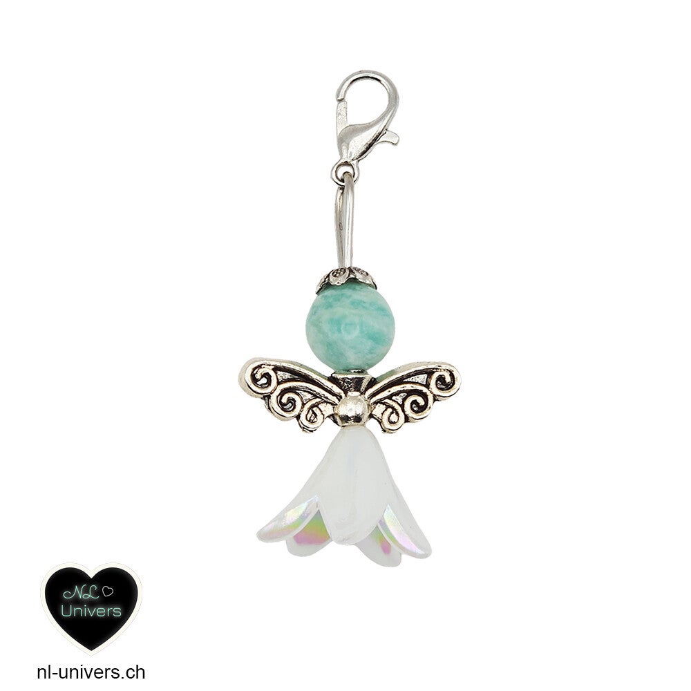 Mini Ange Amazonite