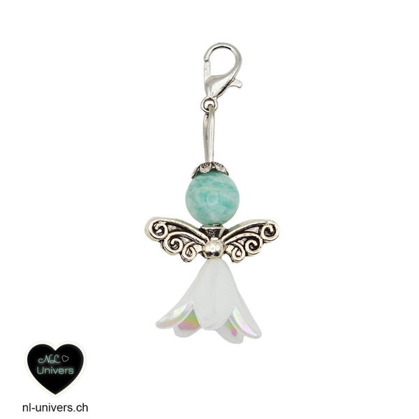 Mini Ange Amazonite