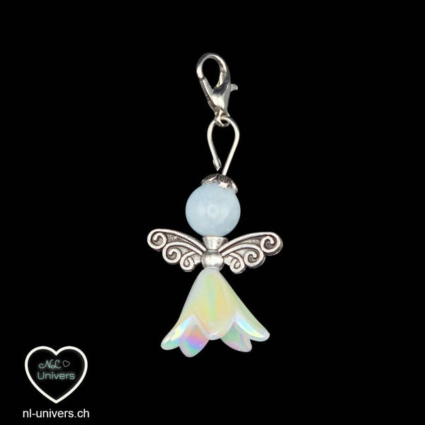 Mini Ange Aigue-Marine