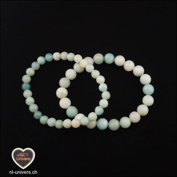 Bracelet Amazonite