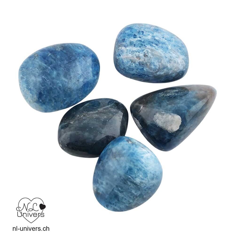 Apatite roulée