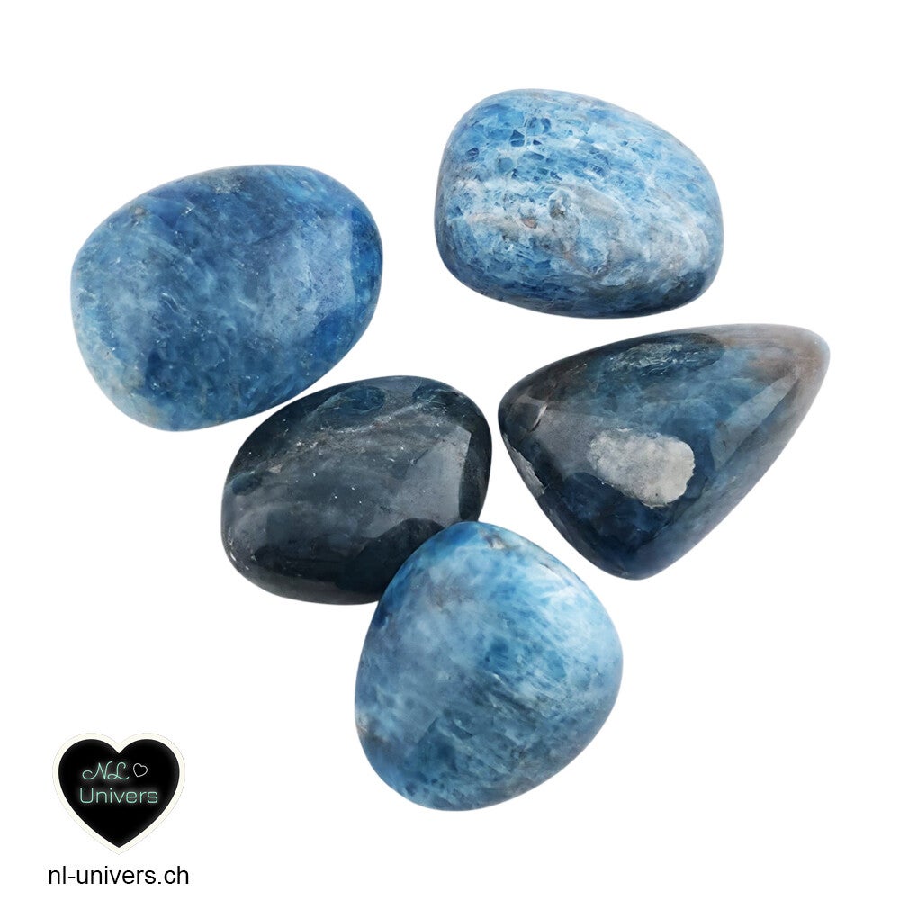 Apatite roulée
