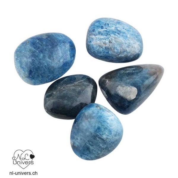 Apatite roulée
