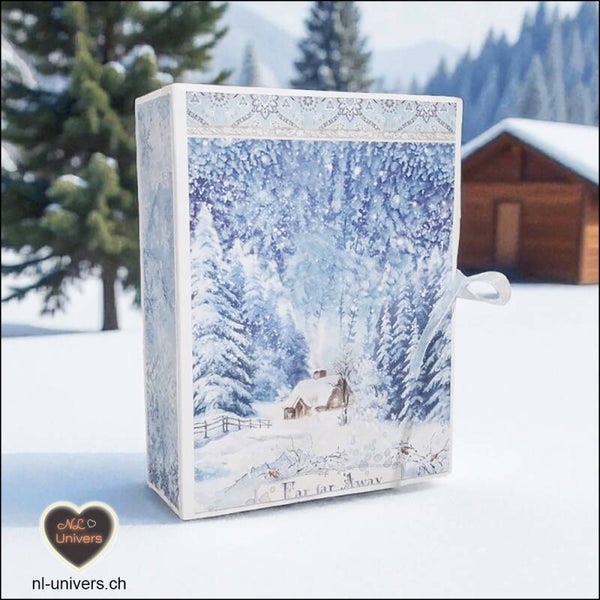 Calendrier de l'Avent