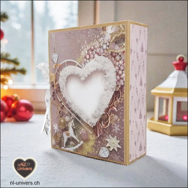 Calendrier de l'Avent