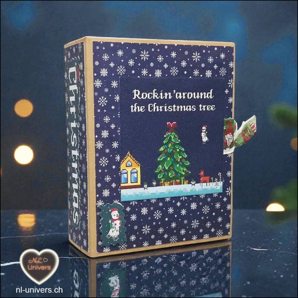 Calendrier de l'Avent