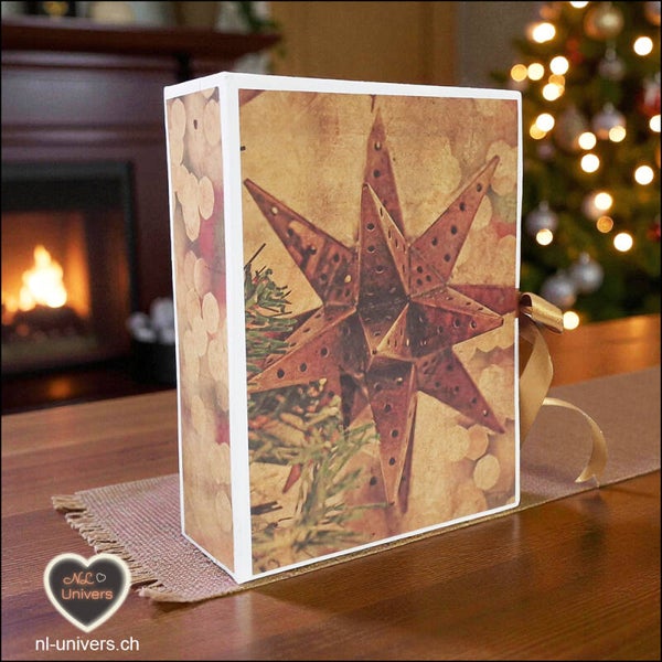 VENDU - Calendrier de l'Avent