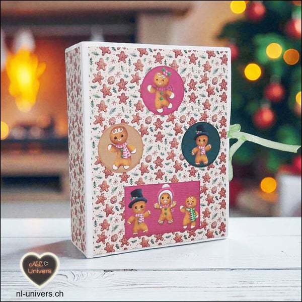 Calendrier de l'Avent