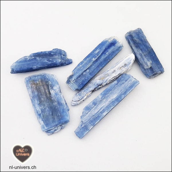 Cyanite-Kyanite brute