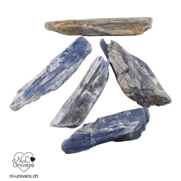 Cyanite-Kyanite brute