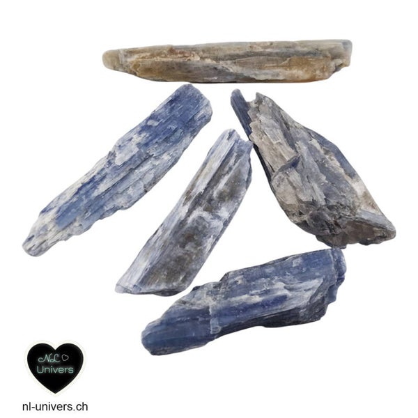Cyanite-Kyanite brute