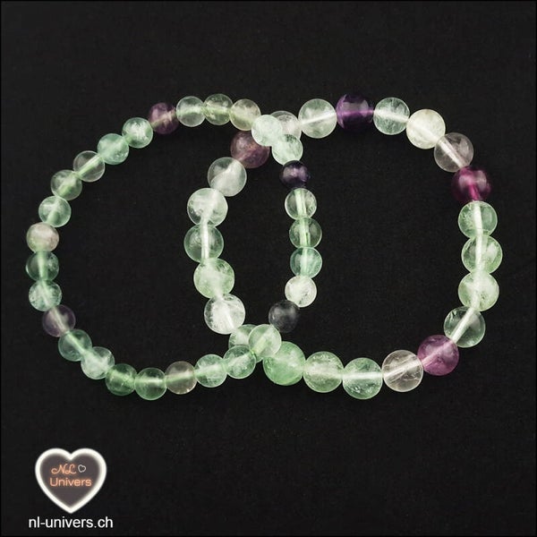 Bracelet Fluorite
