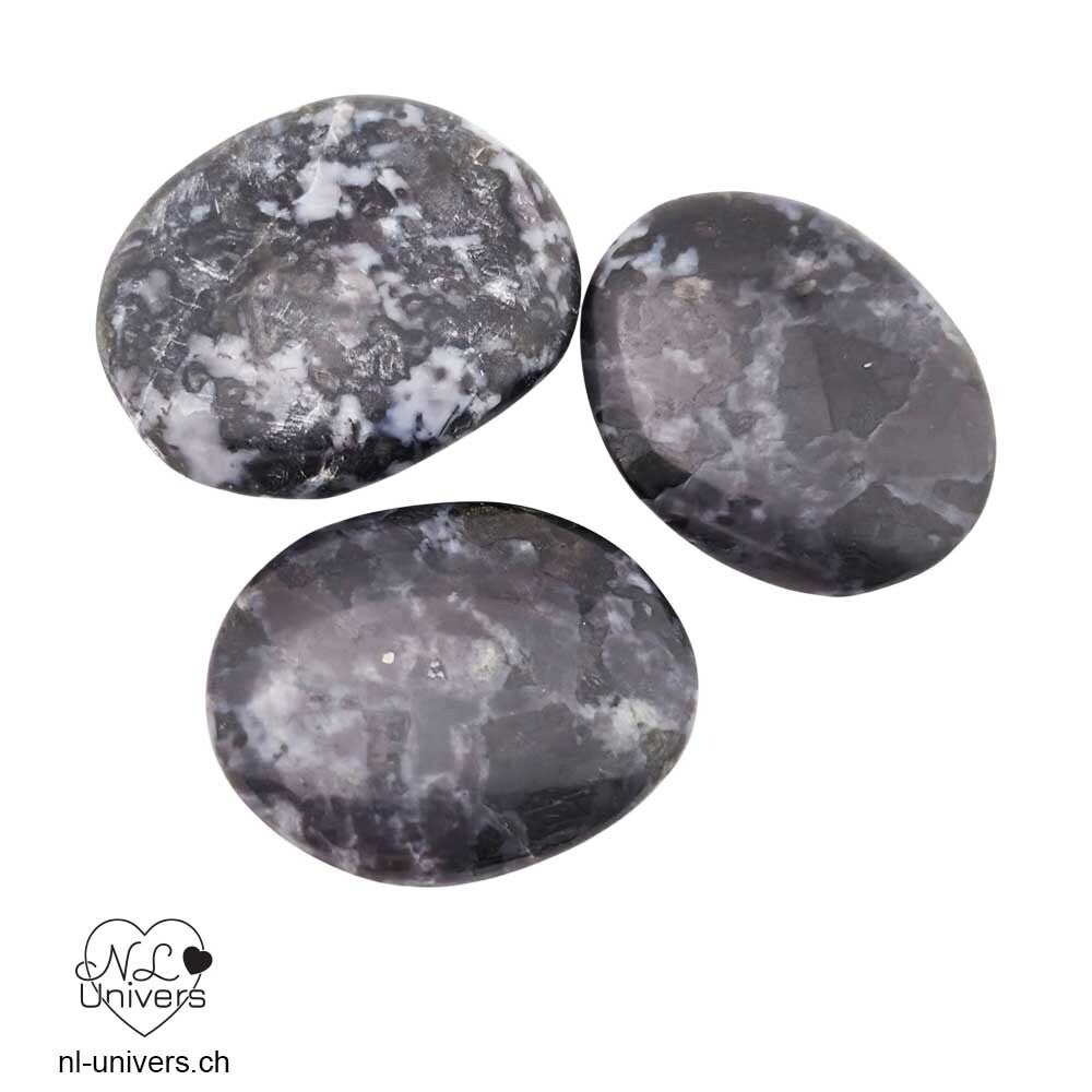 Gabbro galet