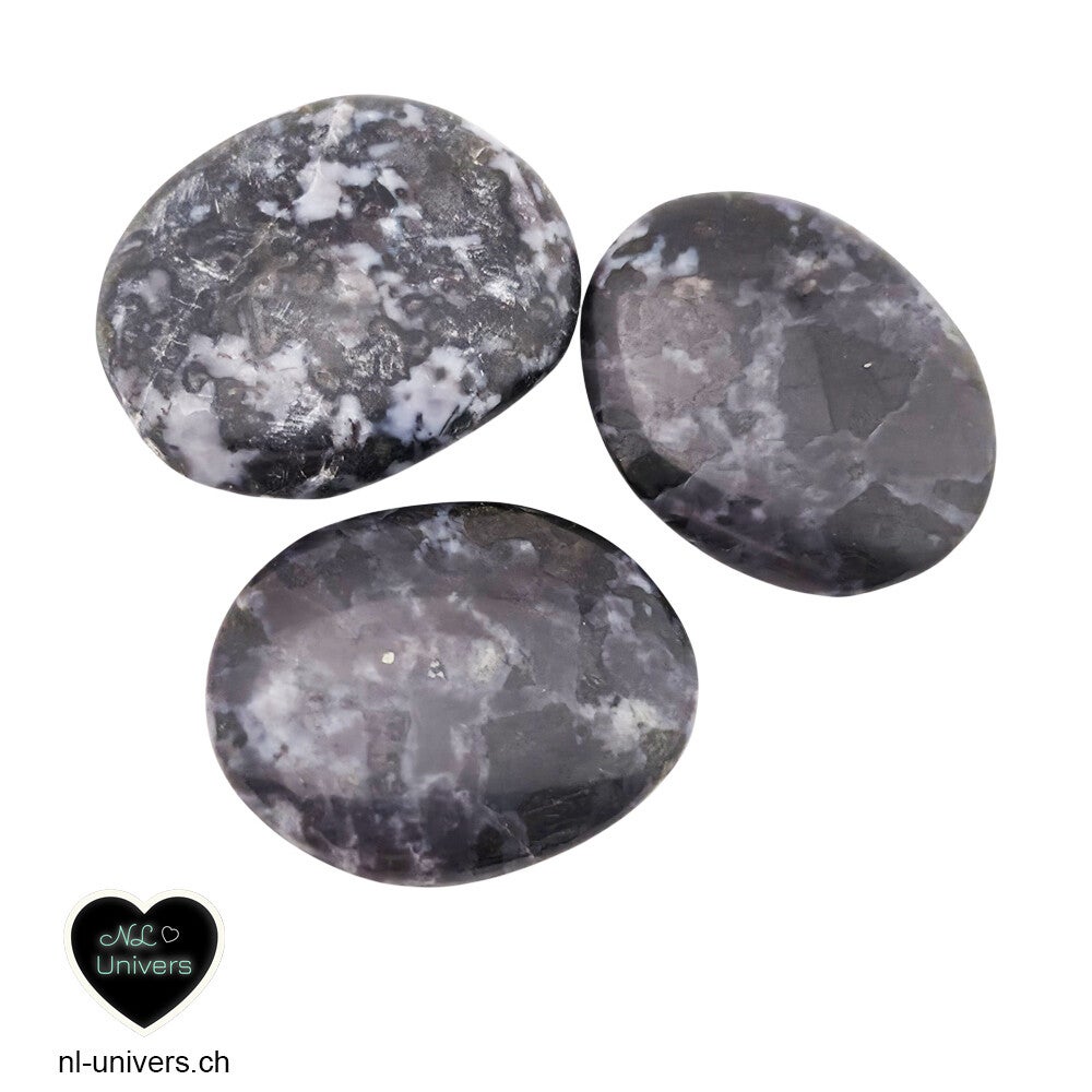 Gabbro galet