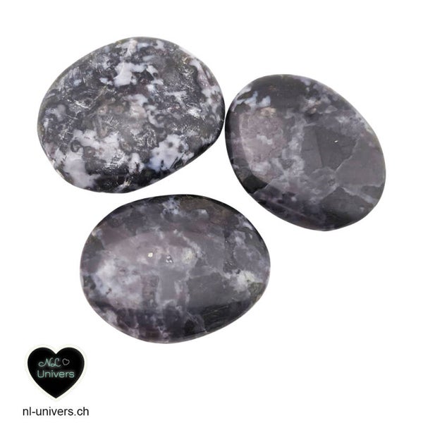 Gabbro galet