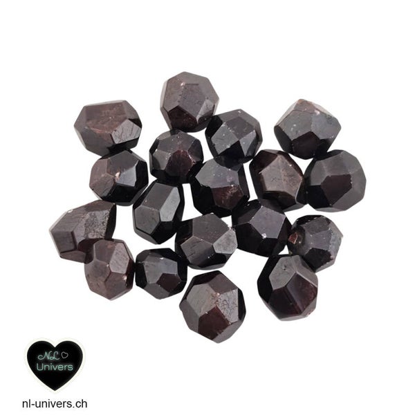 Grenat Almandin
