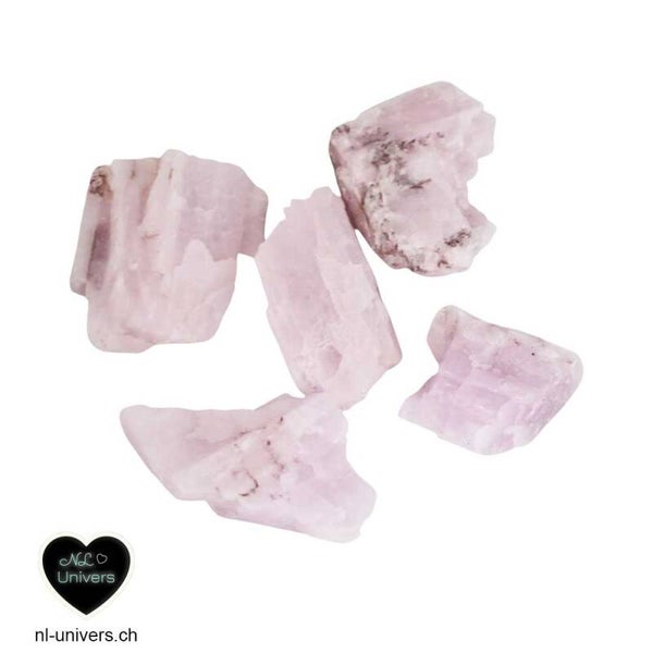 Kunzite brute