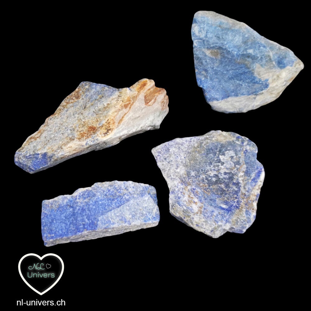 Lapis-Lazuli brute