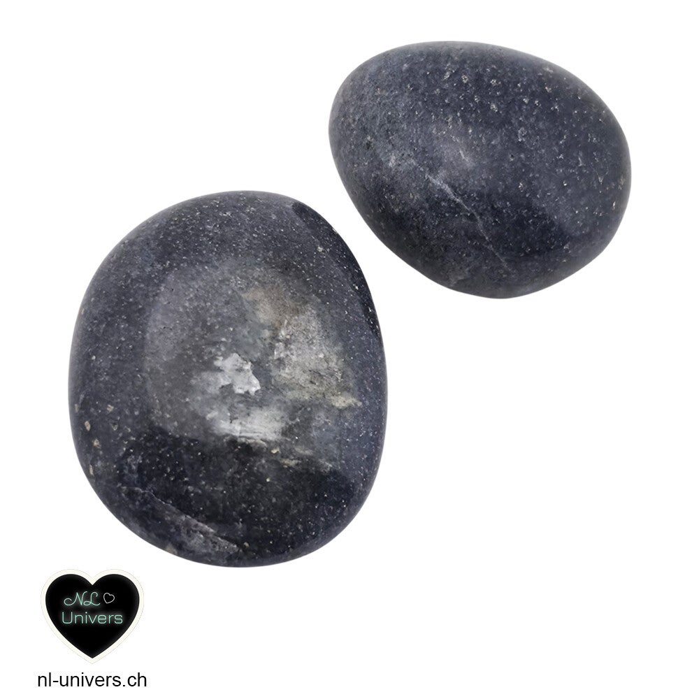 Lazurite galet