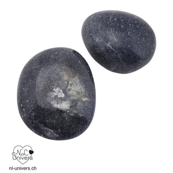 Lazurite galet