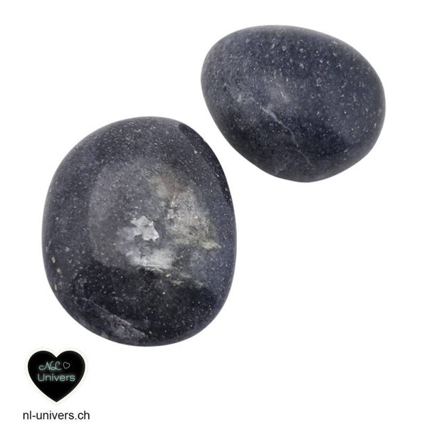 Lazurite galet