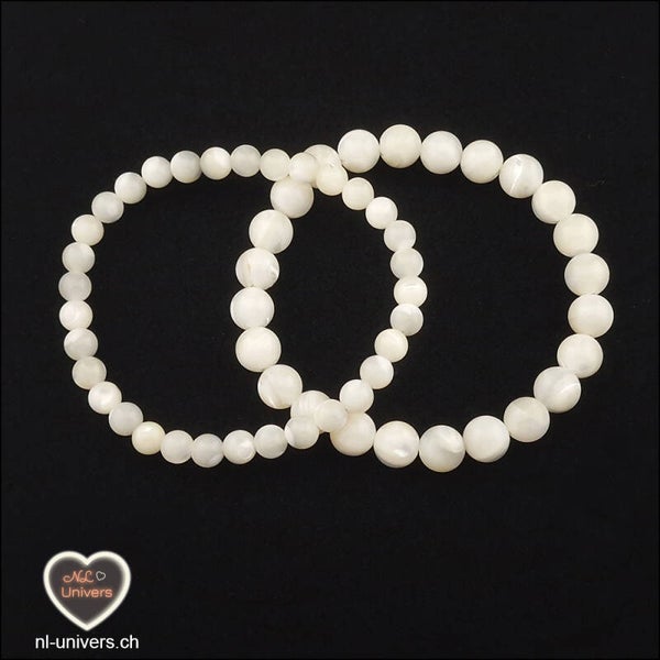 Bracelet Nacre