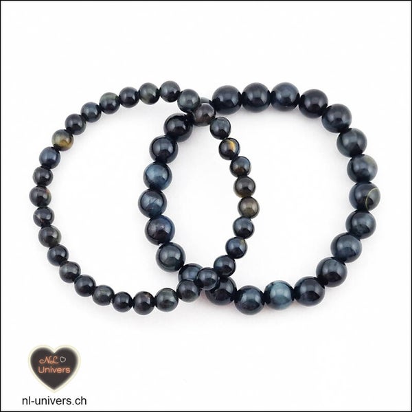 Bracelet Œil de faucon