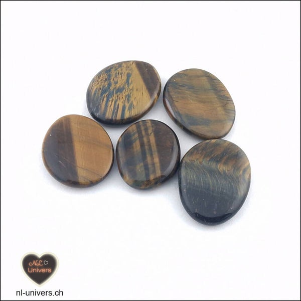 Œil de Faucon galet