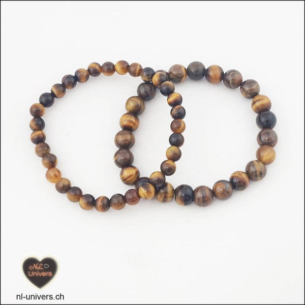 Bracelet Œil de tigre