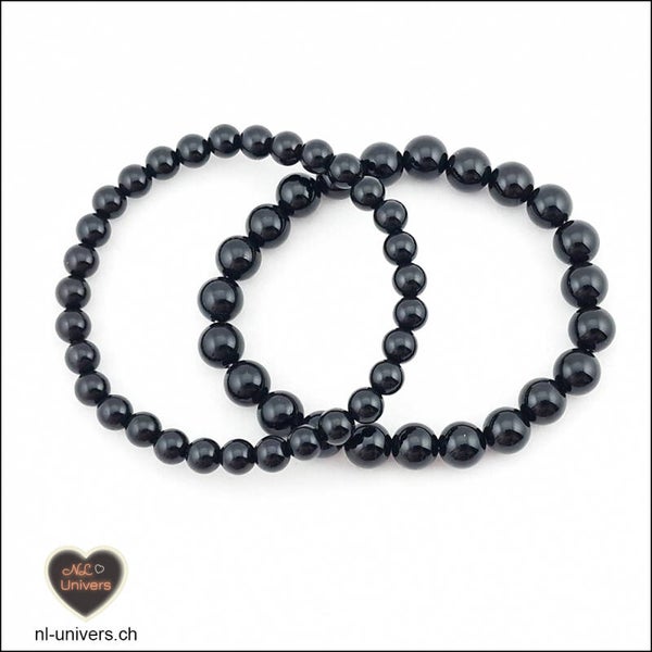 Bracelet Onyx