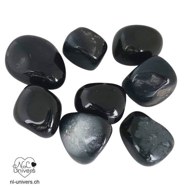 Onyx roulée