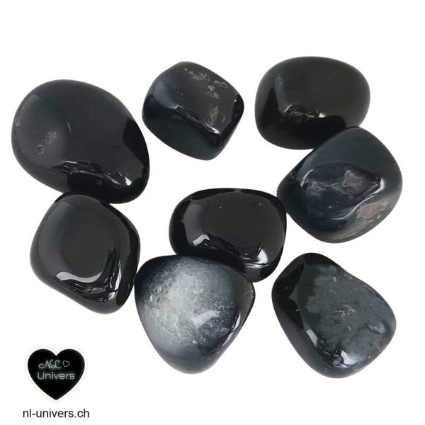 Onyx roulée